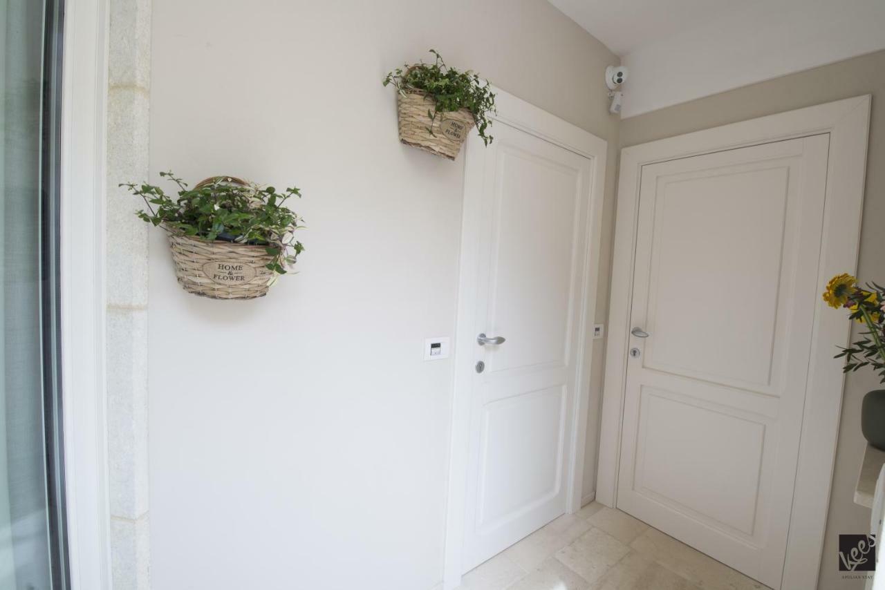 Kees Apulian Stay Monopoli Exterior photo