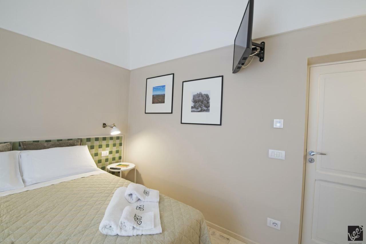 Kees Apulian Stay Monopoli Exterior photo