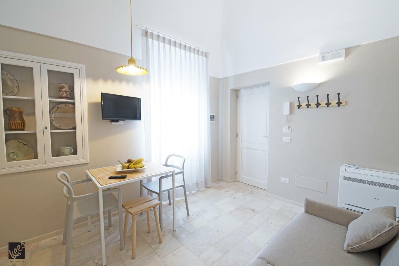 Kees Apulian Stay Monopoli Exterior photo