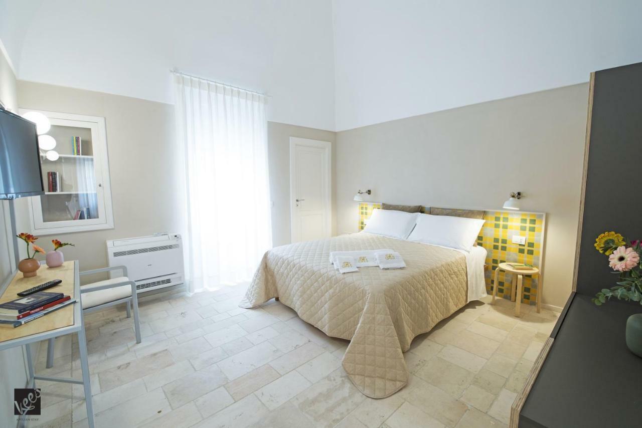 Kees Apulian Stay Monopoli Exterior photo
