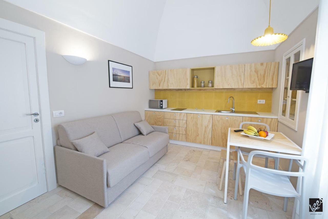 Kees Apulian Stay Monopoli Exterior photo