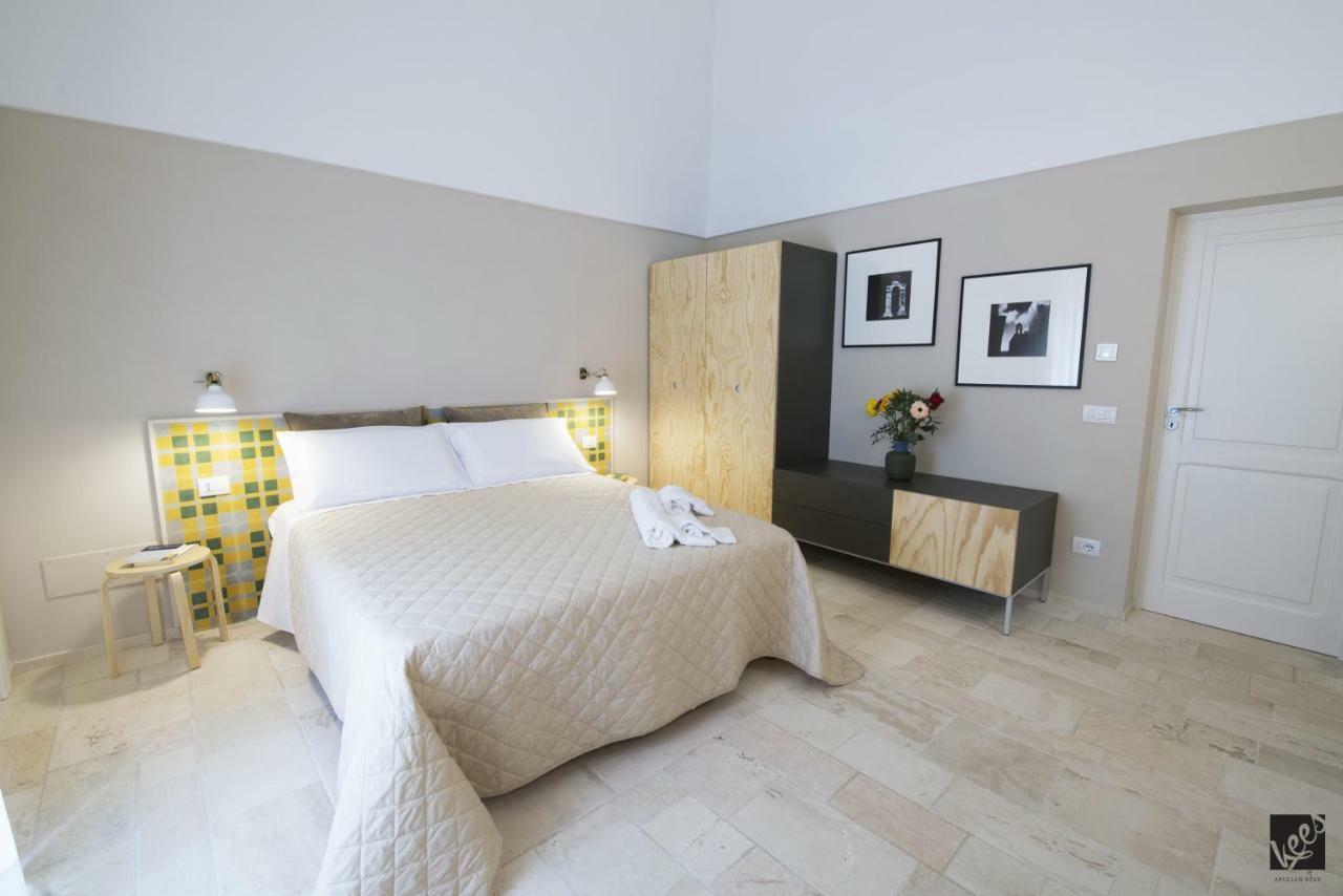 Kees Apulian Stay Monopoli Exterior photo
