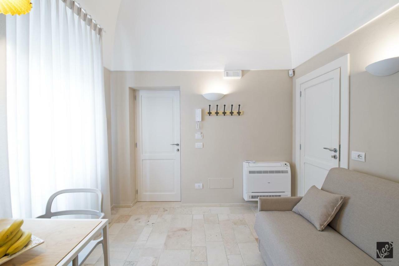 Kees Apulian Stay Monopoli Exterior photo