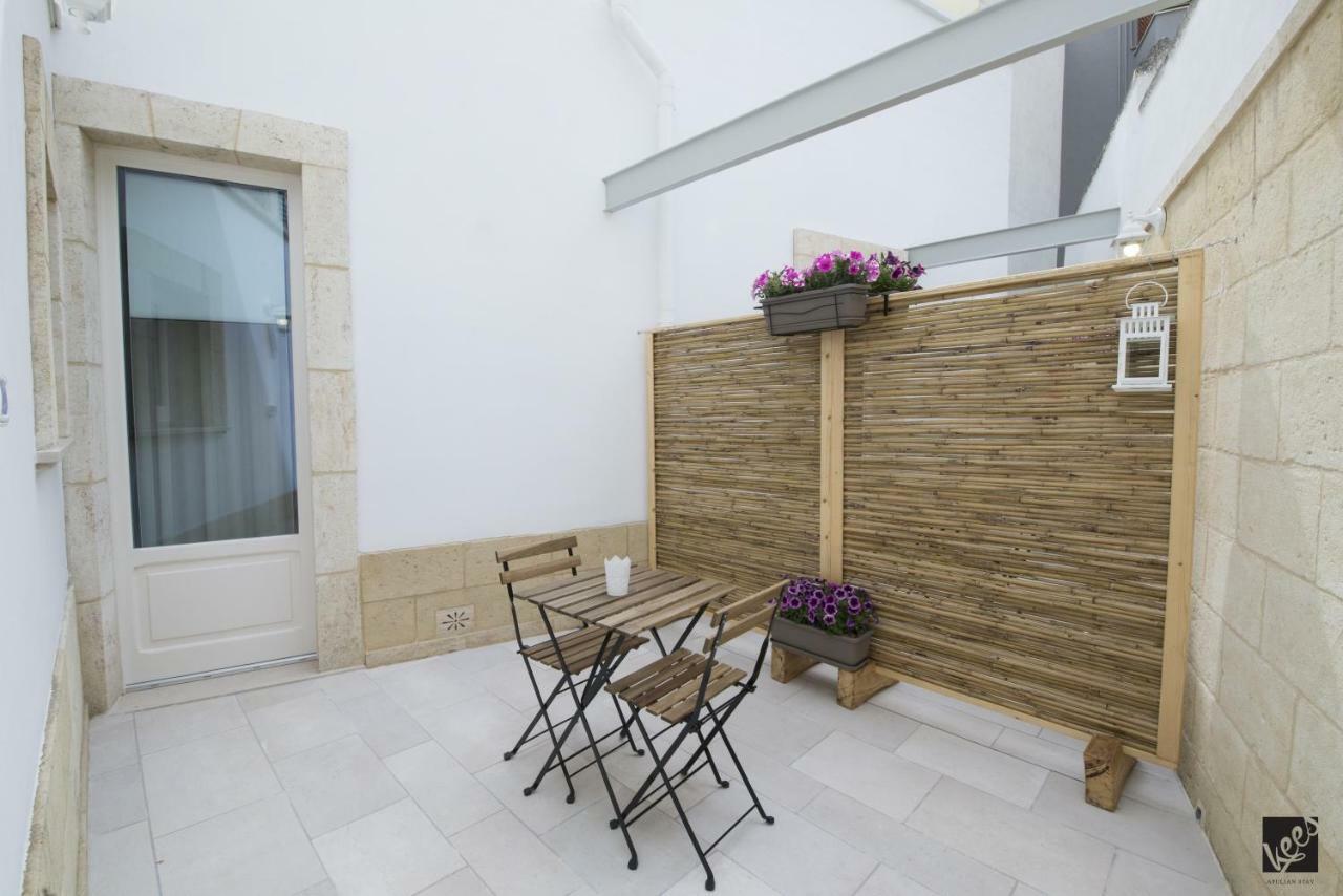 Kees Apulian Stay Monopoli Exterior photo