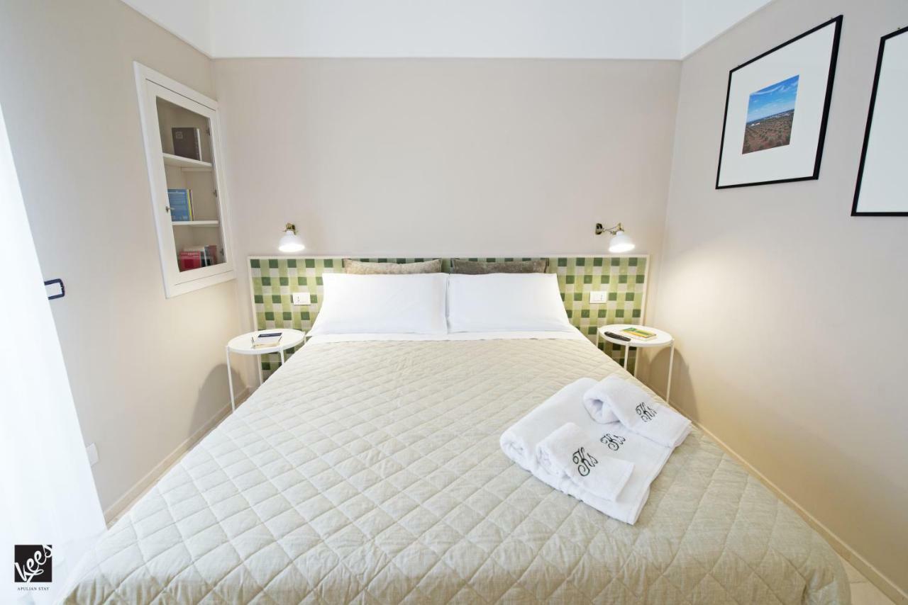 Kees Apulian Stay Monopoli Exterior photo