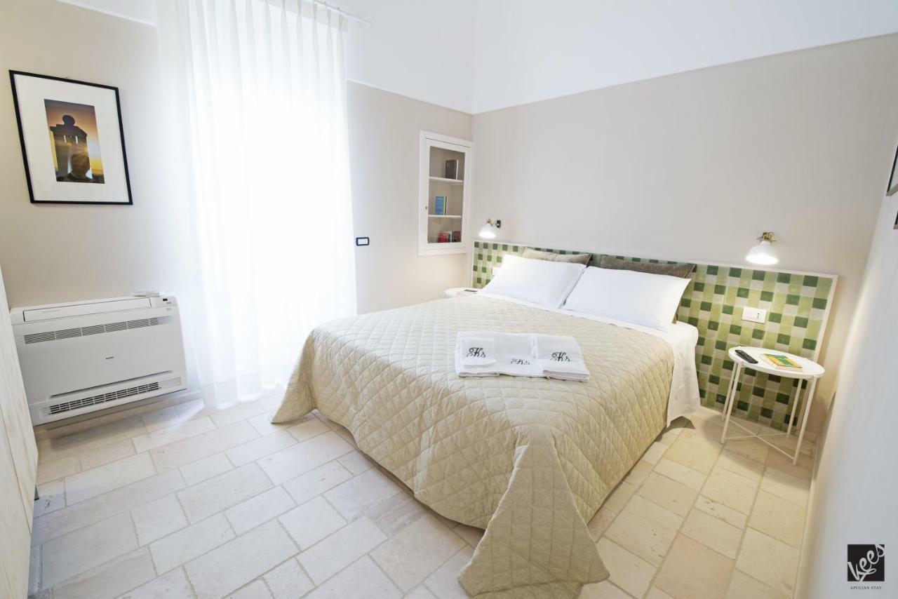 Kees Apulian Stay Monopoli Exterior photo