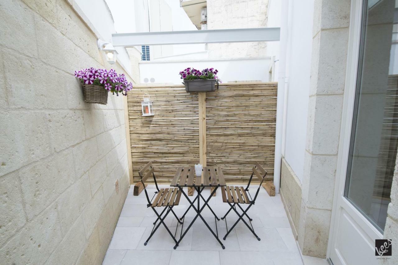 Kees Apulian Stay Monopoli Exterior photo
